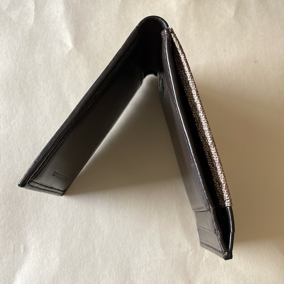 Guess mens wallet cardholder set - Picture 5 of 6